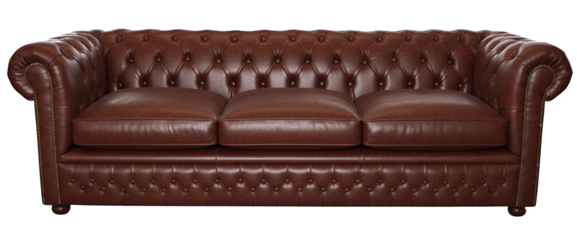 The Kensington Chesterfield